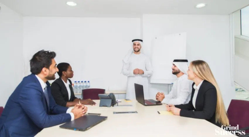 How to Start a Business in Dubai (Ultimate Guide)
