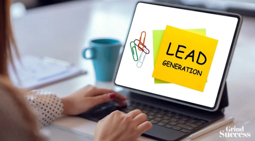 How To Start a Lead Generation Business