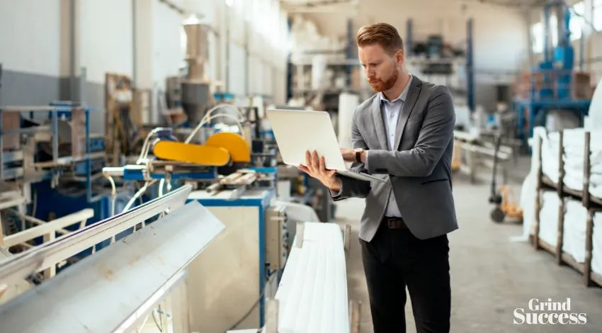 20 Manufacturing Business Ideas and Insights